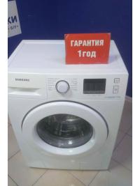 Стиральная машина SAMSUNG WF60F4E2W2W для сельской местности